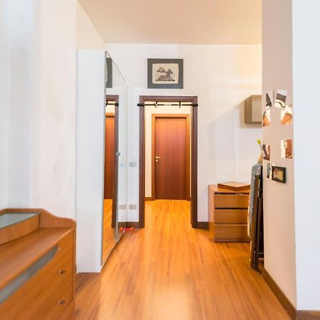 Milan Cathedral Apartment Ngoại thất bức ảnh