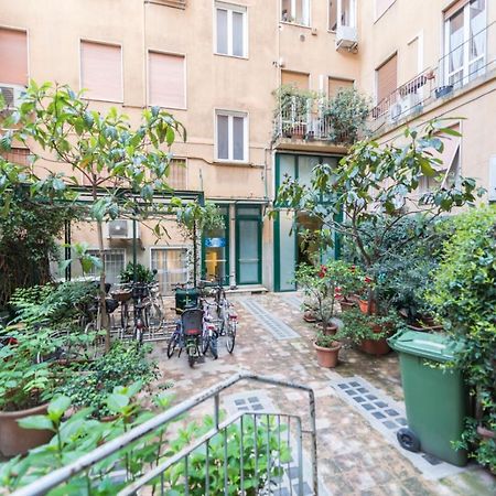 Milan Cathedral Apartment Ngoại thất bức ảnh