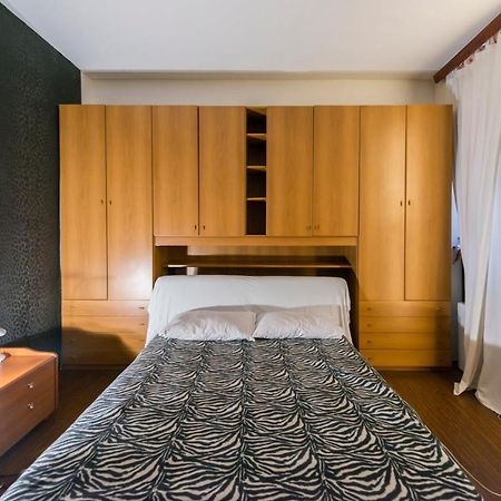 Milan Cathedral Apartment Ngoại thất bức ảnh
