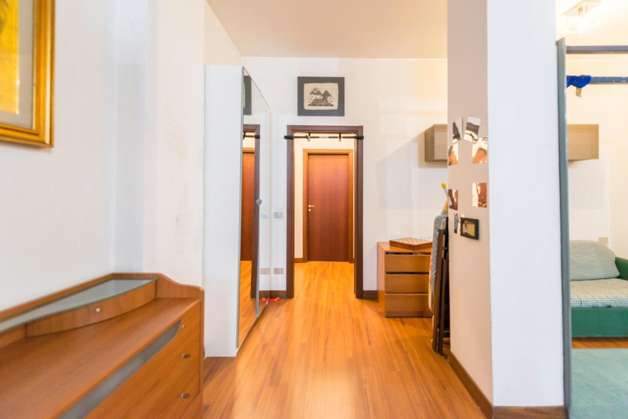 Milan Cathedral Apartment Ngoại thất bức ảnh