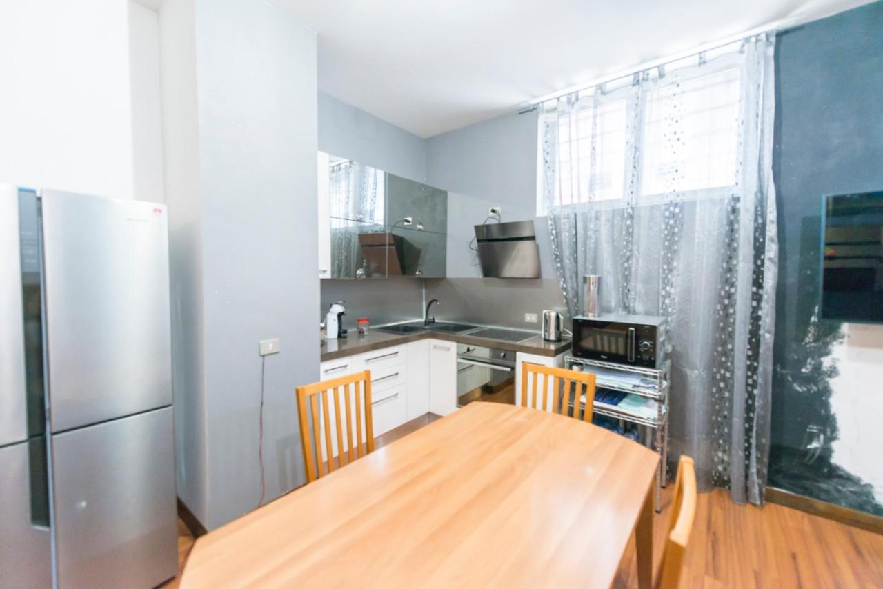 Milan Cathedral Apartment Ngoại thất bức ảnh