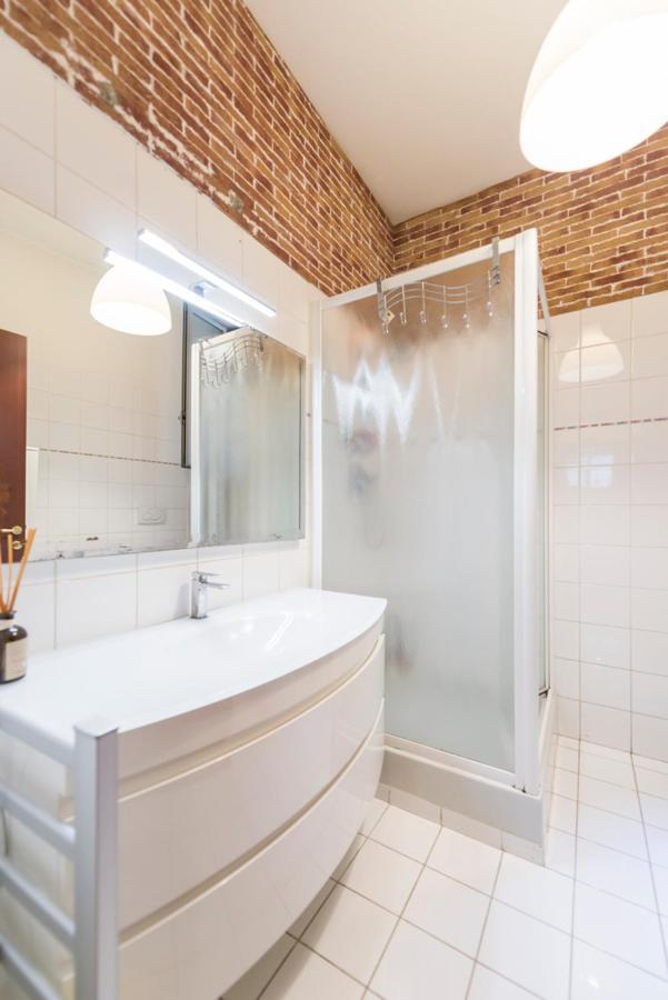 Milan Cathedral Apartment Ngoại thất bức ảnh