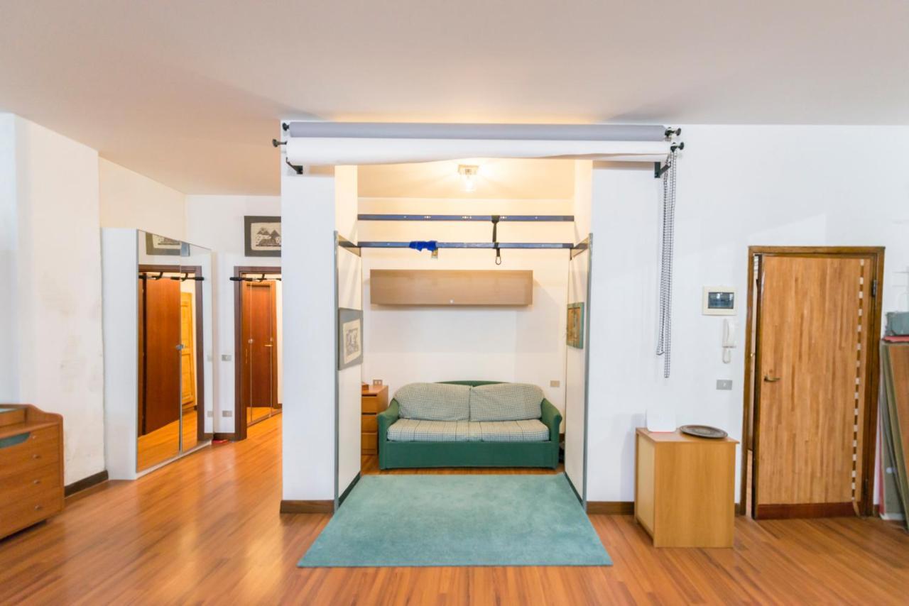 Milan Cathedral Apartment Ngoại thất bức ảnh