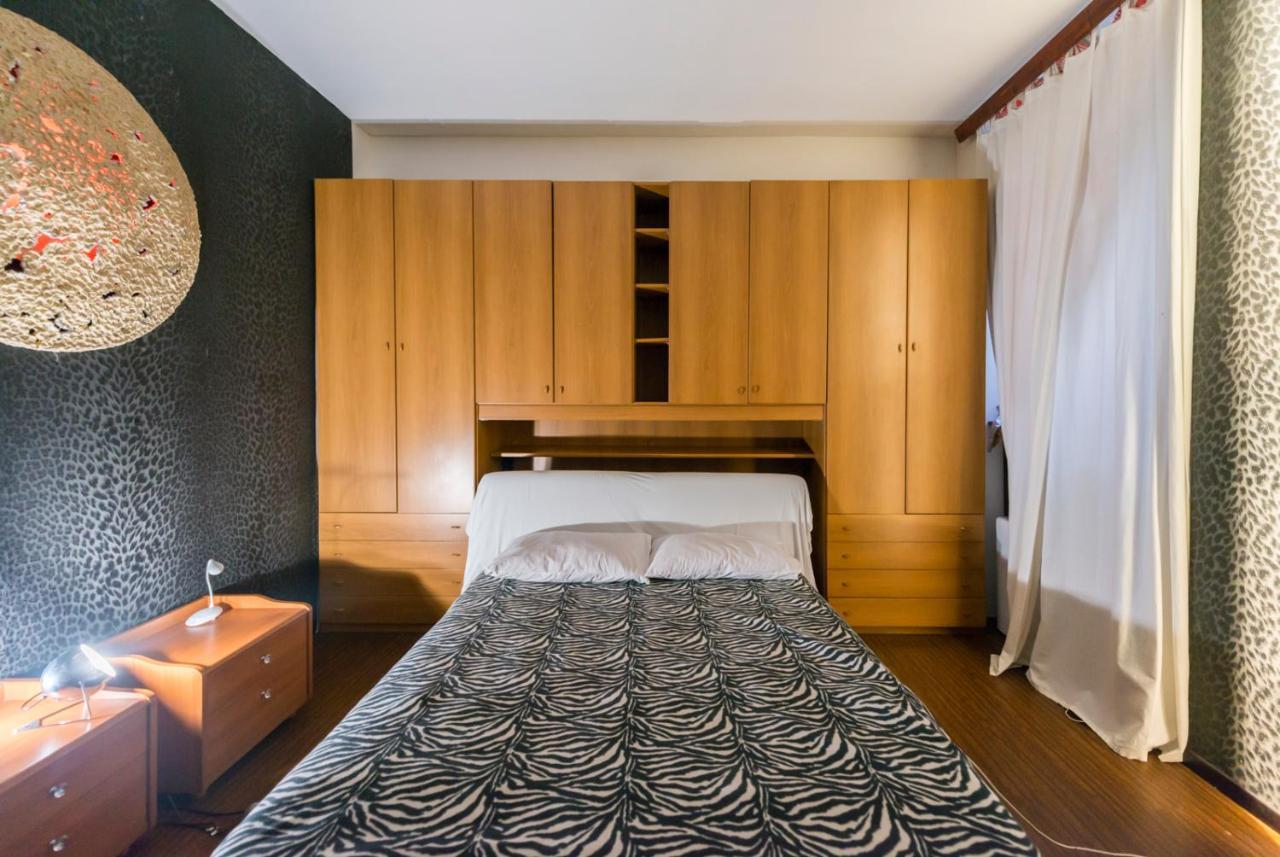 Milan Cathedral Apartment Ngoại thất bức ảnh