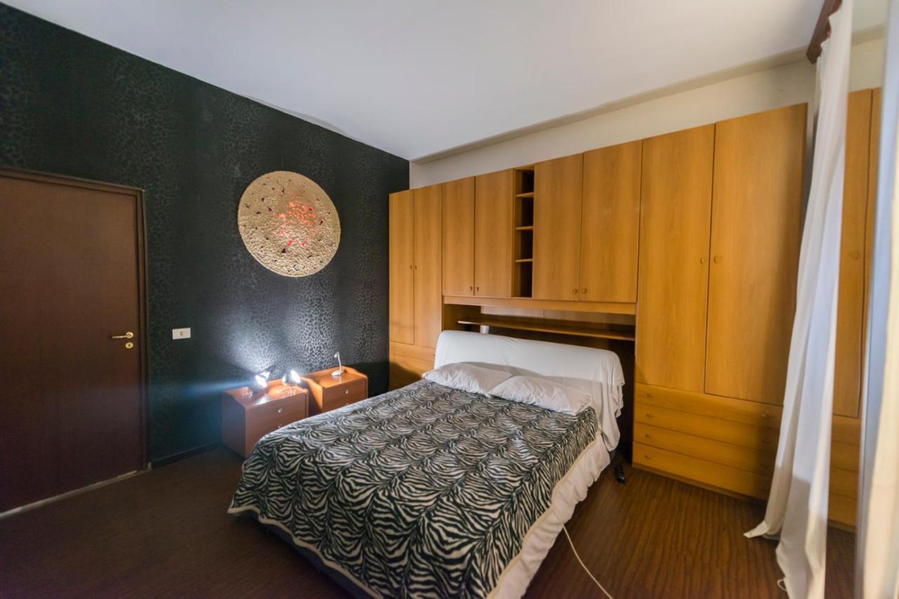 Milan Cathedral Apartment Ngoại thất bức ảnh