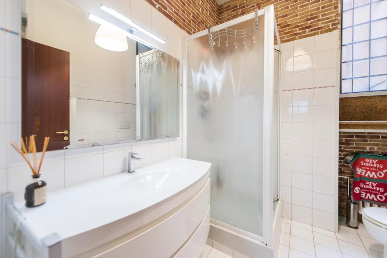 Milan Cathedral Apartment Ngoại thất bức ảnh