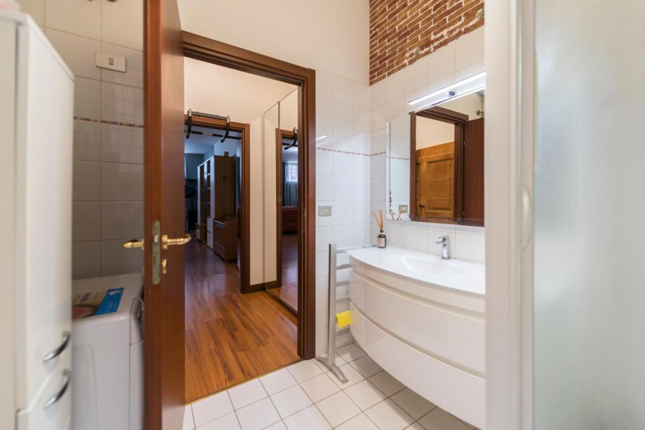 Milan Cathedral Apartment Ngoại thất bức ảnh